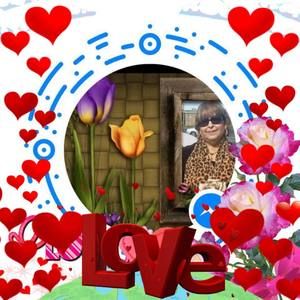 Meet your Posher, Anita